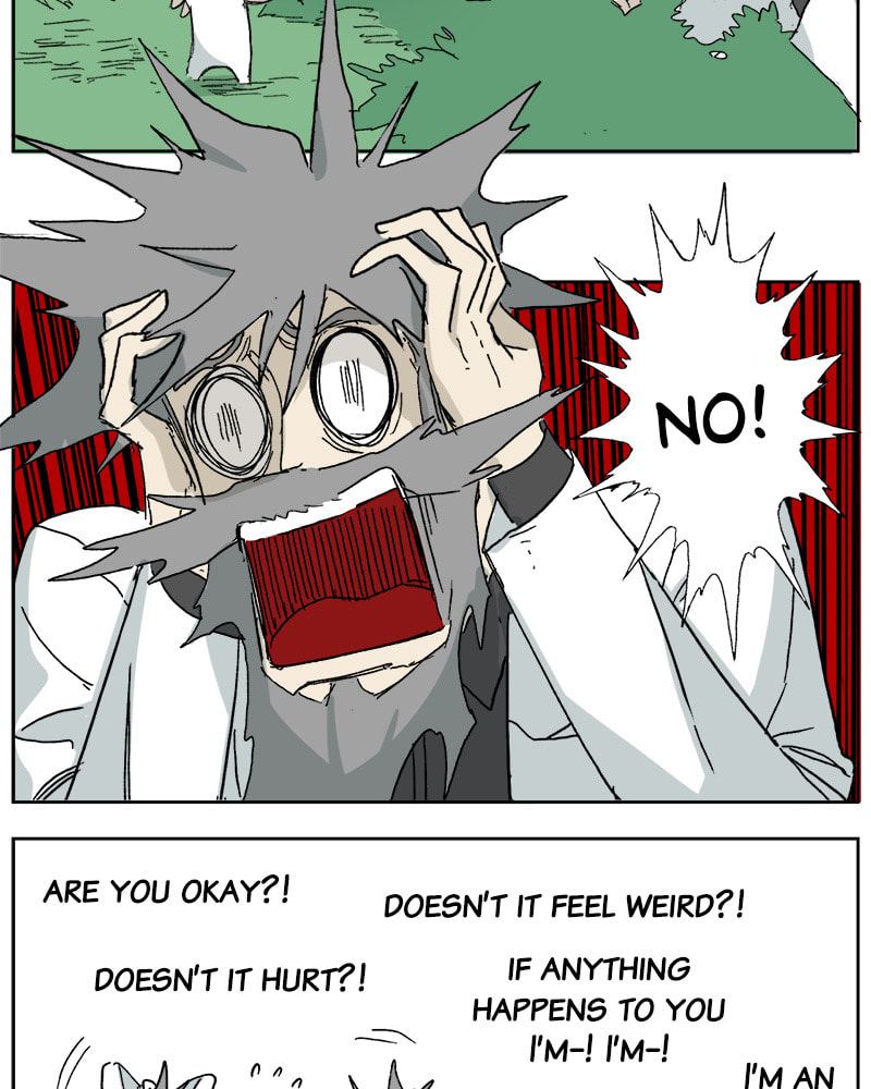 Read Mosquito Wars chapter 39 image 74 on Lezhin