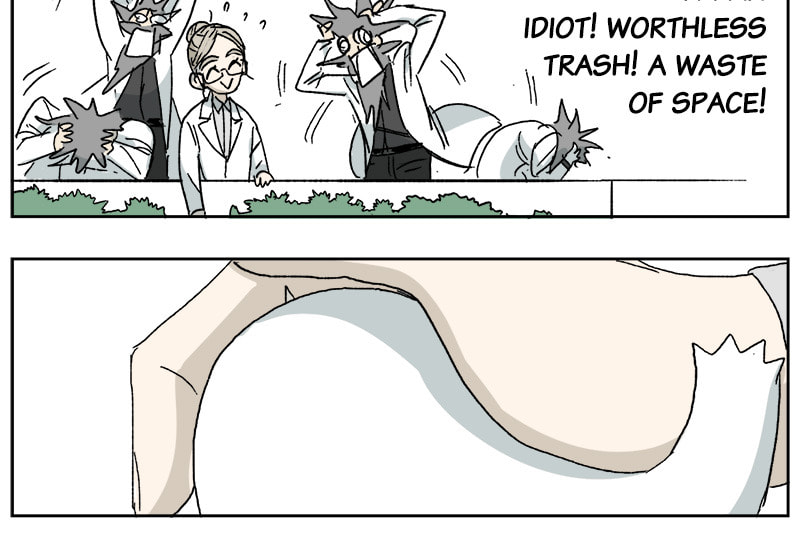 Read Mosquito Wars chapter 39 image 75 on Lezhin