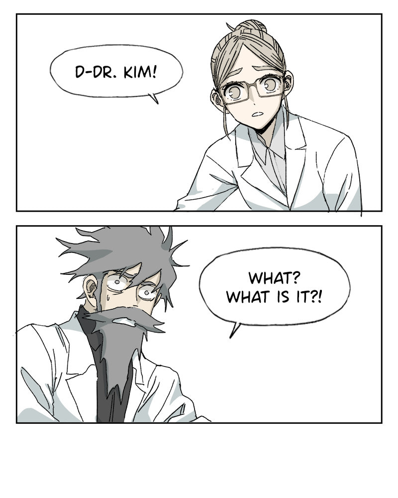 Read Mosquito Wars chapter 39 image 76 on Lezhin