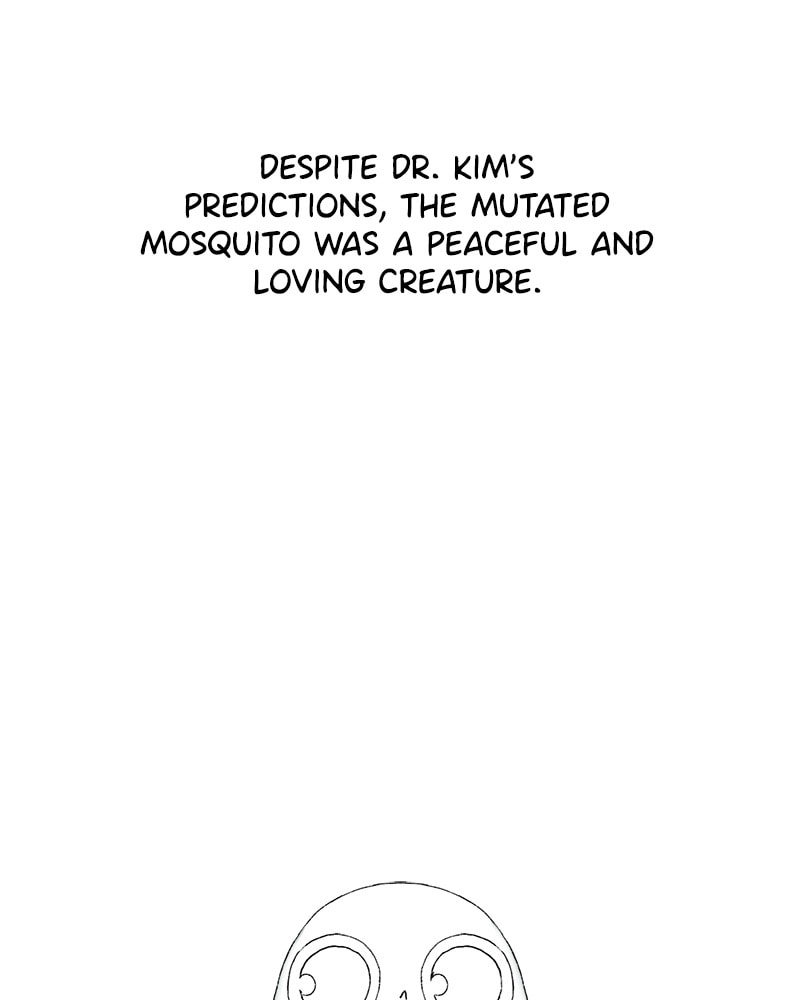 Read Mosquito Wars chapter 39 image 82 on Lezhin