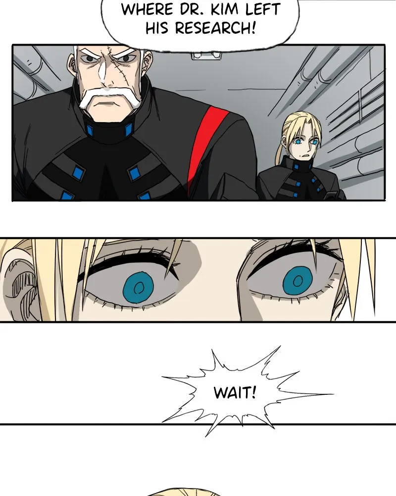 Read Mosquito Wars chapter 4 image 1 on Lezhin
