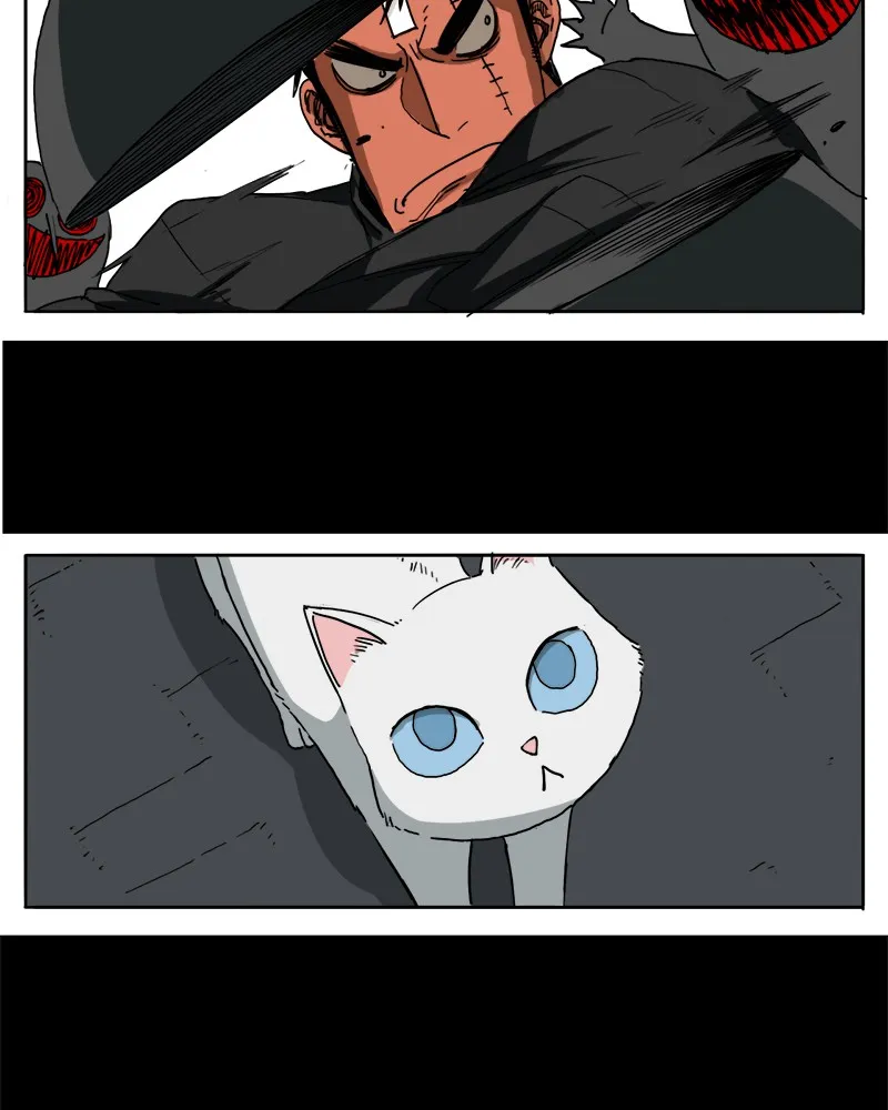 Read Mosquito Wars chapter 4 image 11 on Lezhin