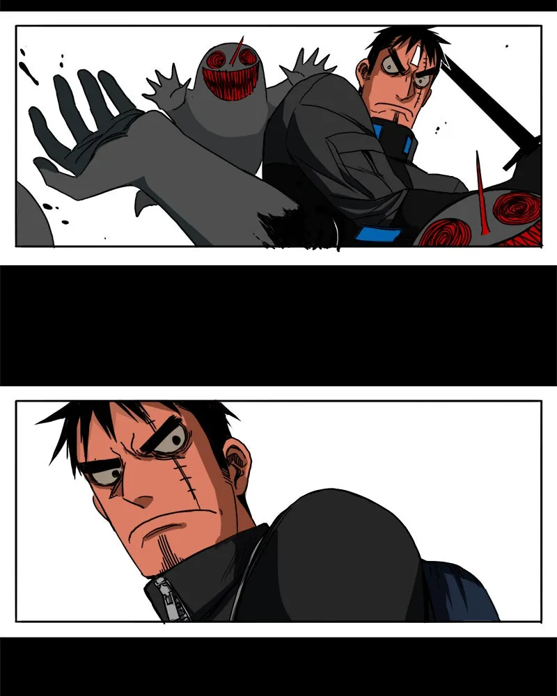 Read Mosquito Wars chapter 4 image 12 on Lezhin