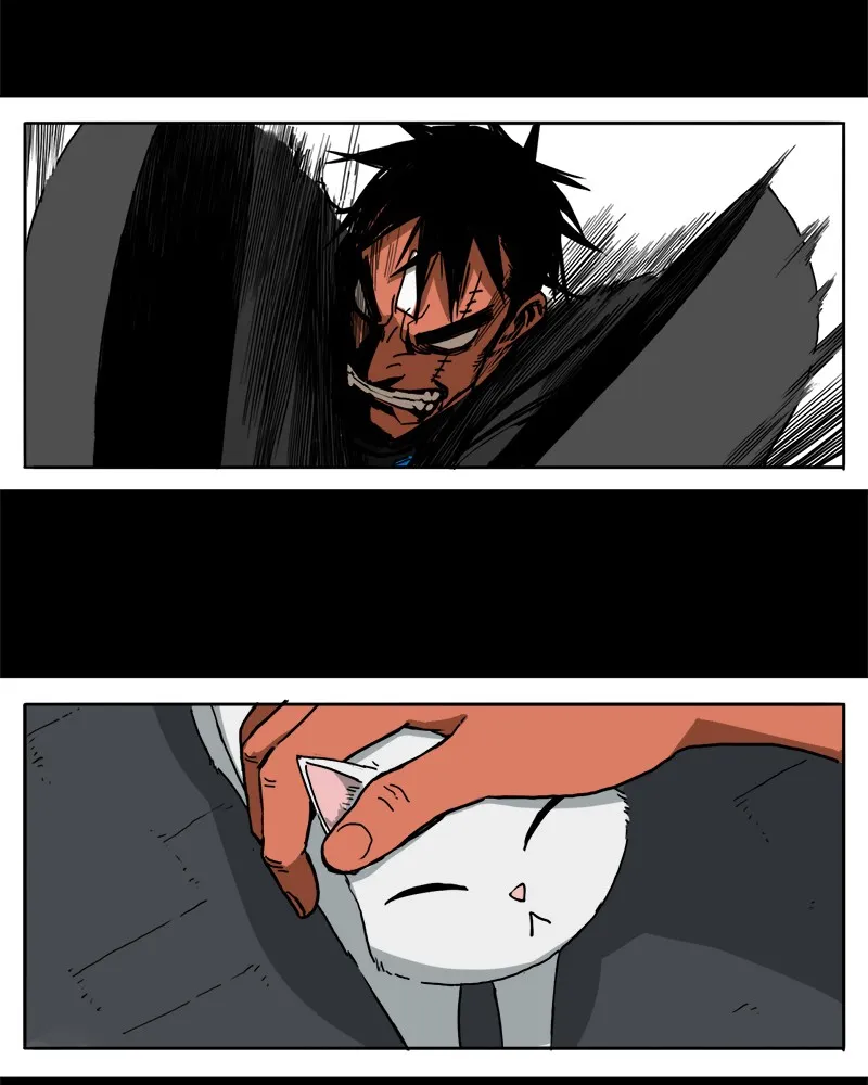 Read Mosquito Wars chapter 4 image 13 on Lezhin