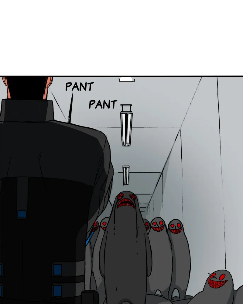 Read Mosquito Wars chapter 4 image 15 on Lezhin