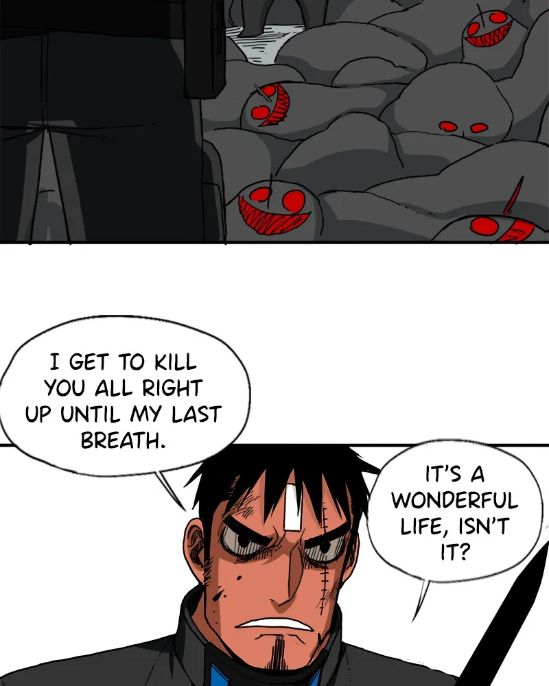 Read Mosquito Wars chapter 4 image 16 on Lezhin
