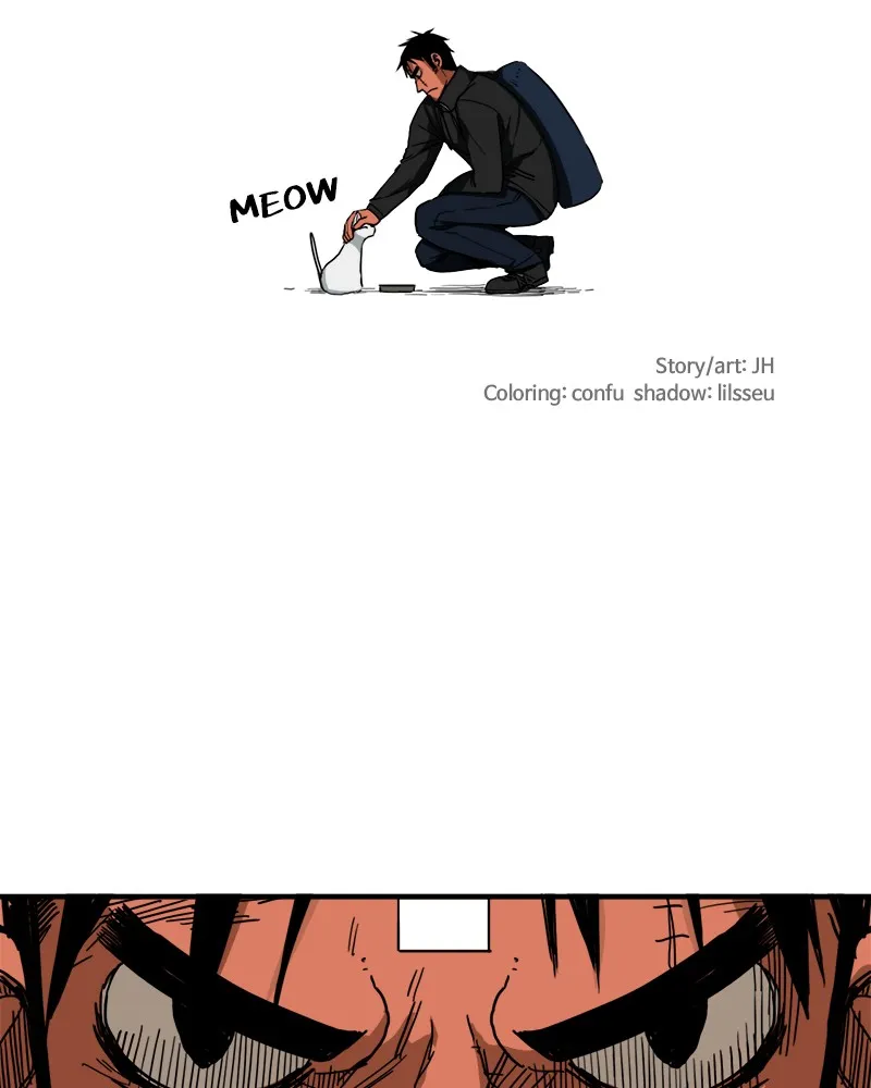 Read Mosquito Wars chapter 4 image 19 on Lezhin