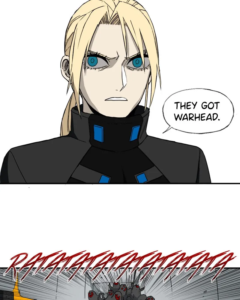 Read Mosquito Wars chapter 4 image 2 on Lezhin