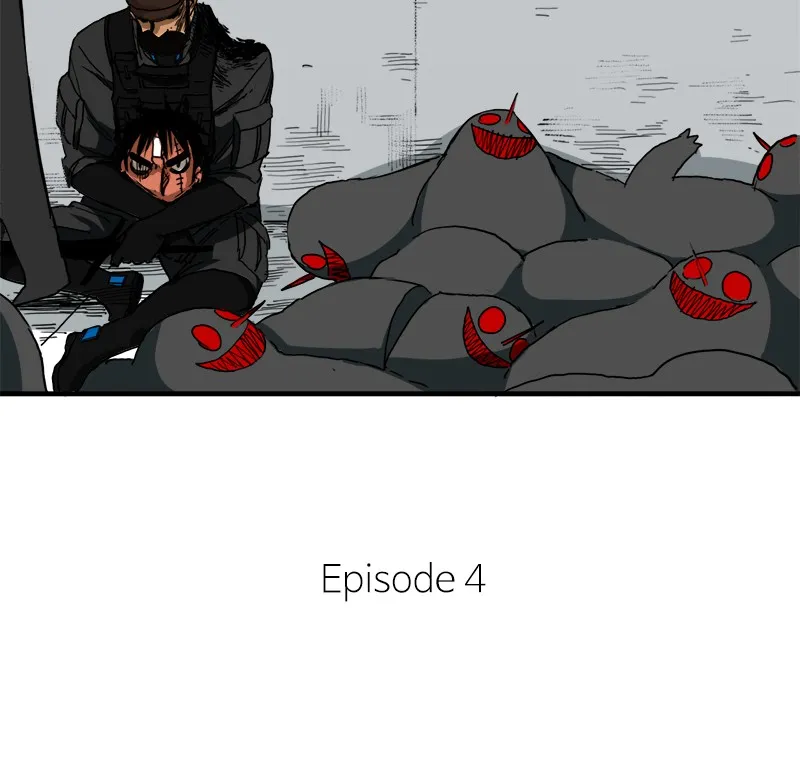 Read Mosquito Wars chapter 4 image 21 on Lezhin