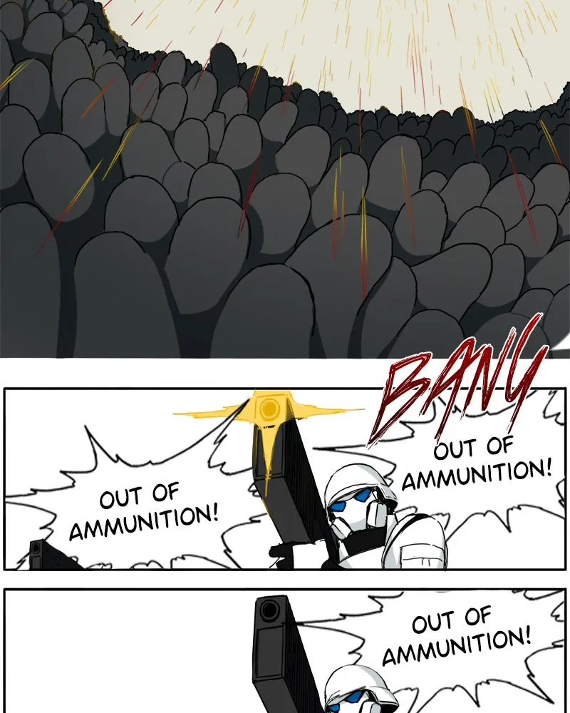 Read Mosquito Wars chapter 4 image 23 on Lezhin