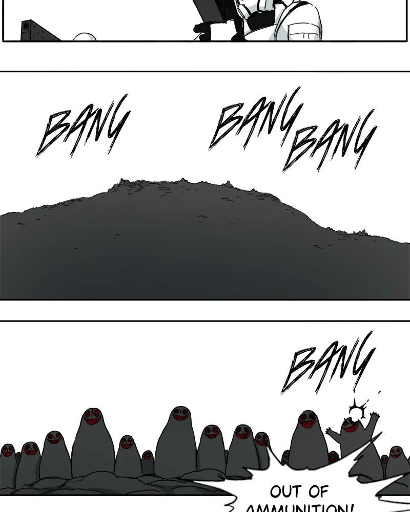 Read Mosquito Wars chapter 4 image 24 on Lezhin