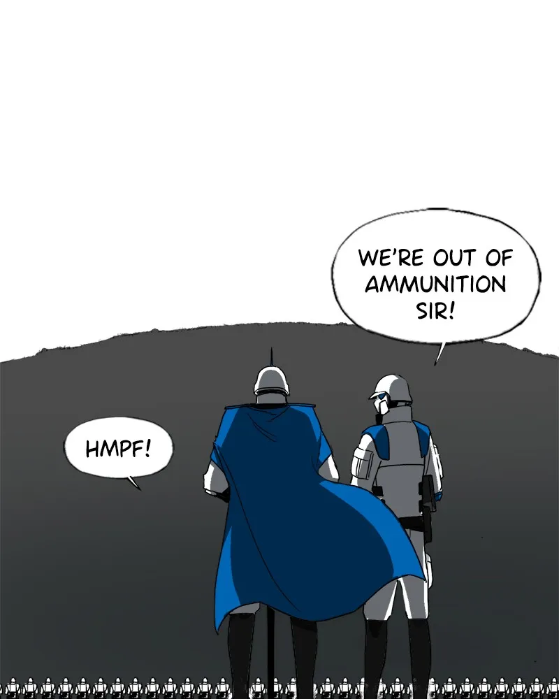 Read Mosquito Wars chapter 4 image 26 on Lezhin