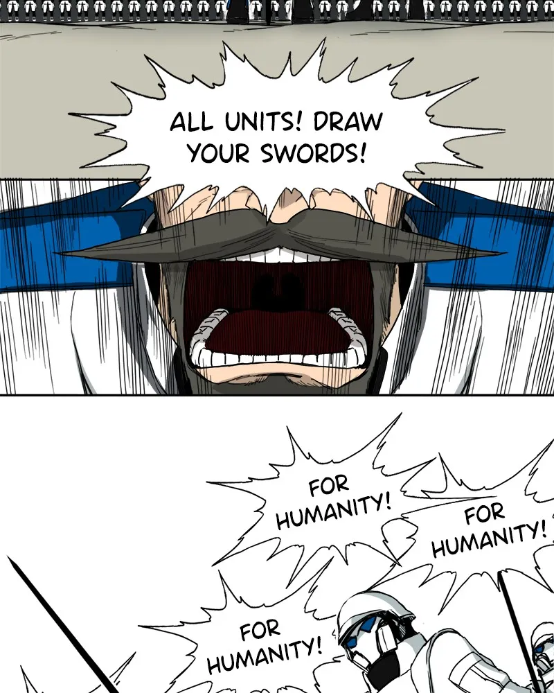 Read Mosquito Wars chapter 4 image 27 on Lezhin