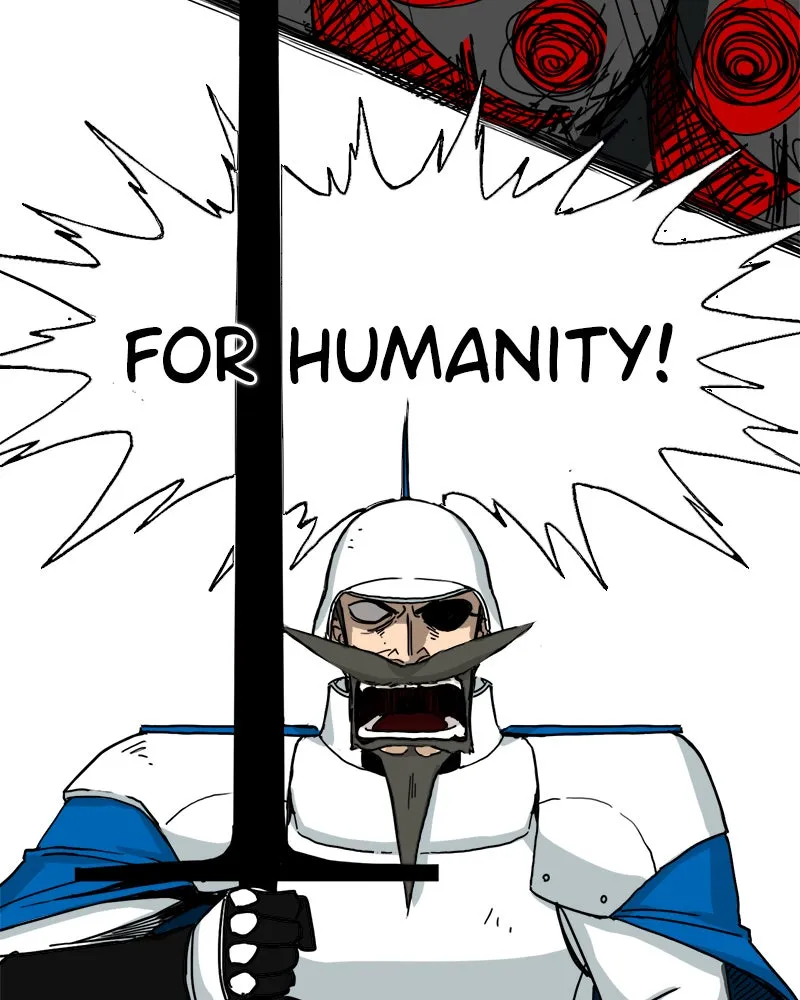 Read Mosquito Wars chapter 4 image 34 on Lezhin