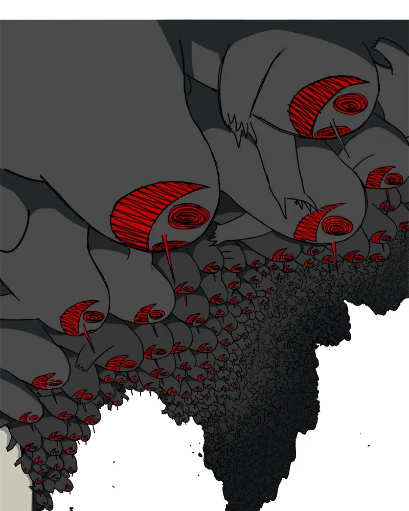 Read Mosquito Wars chapter 4 image 36 on Lezhin