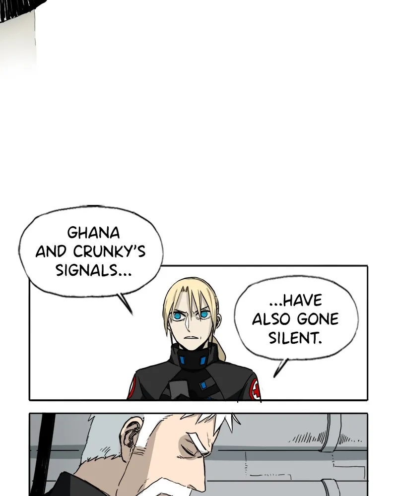 Read Mosquito Wars chapter 4 image 40 on Lezhin