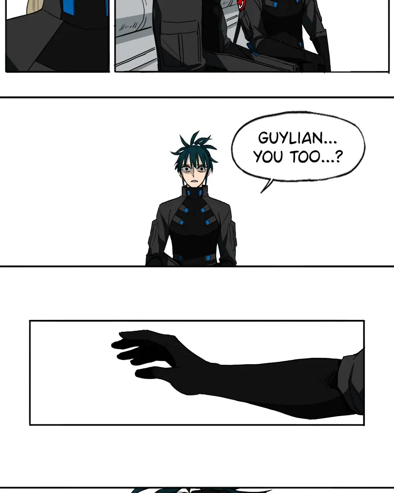 Read Mosquito Wars chapter 4 image 45 on Lezhin