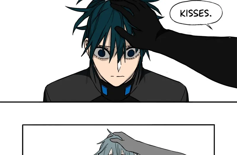 Read Mosquito Wars chapter 4 image 46 on Lezhin