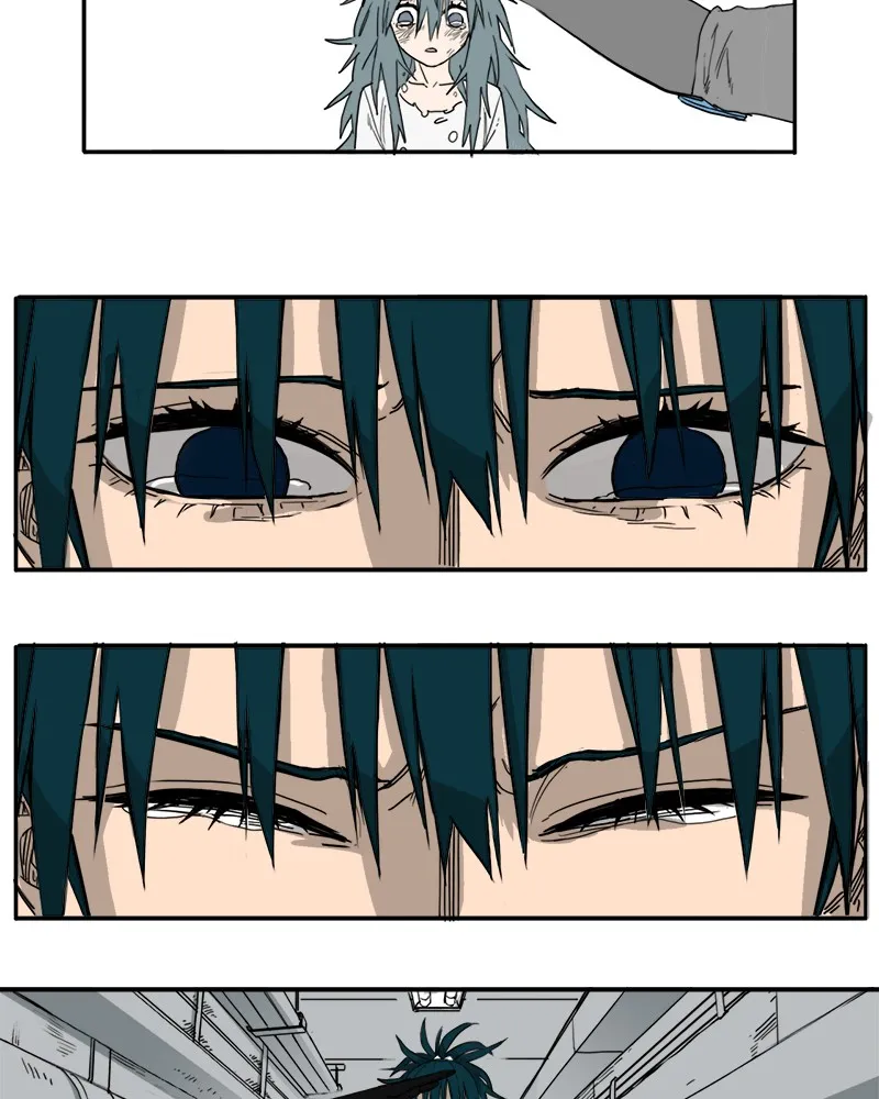 Read Mosquito Wars chapter 4 image 47 on Lezhin