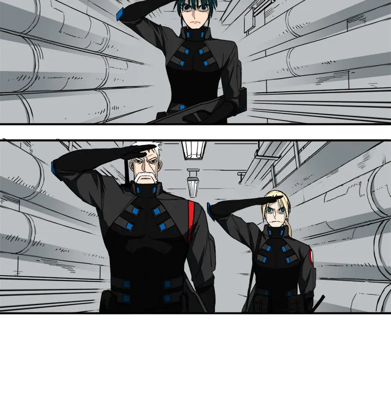 Read Mosquito Wars chapter 4 image 48 on Lezhin