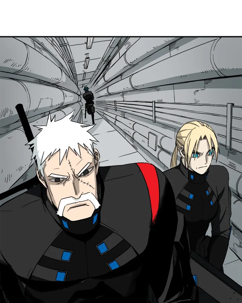 Read Mosquito Wars chapter 4 image 49 on Lezhin
