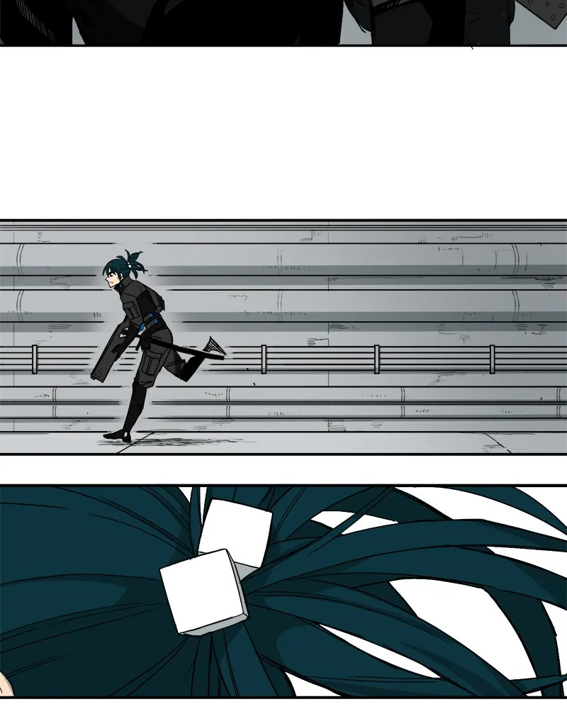 Read Mosquito Wars chapter 4 image 50 on Lezhin