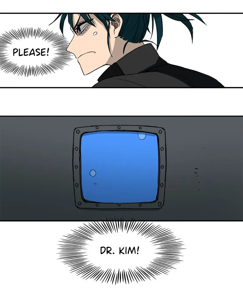 Read Mosquito Wars chapter 4 image 51 on Lezhin