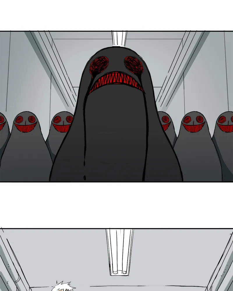 Read Mosquito Wars chapter 4 image 53 on Lezhin