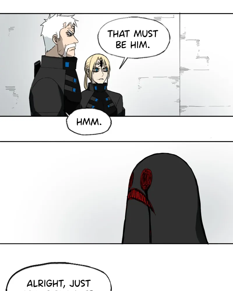 Read Mosquito Wars chapter 4 image 56 on Lezhin