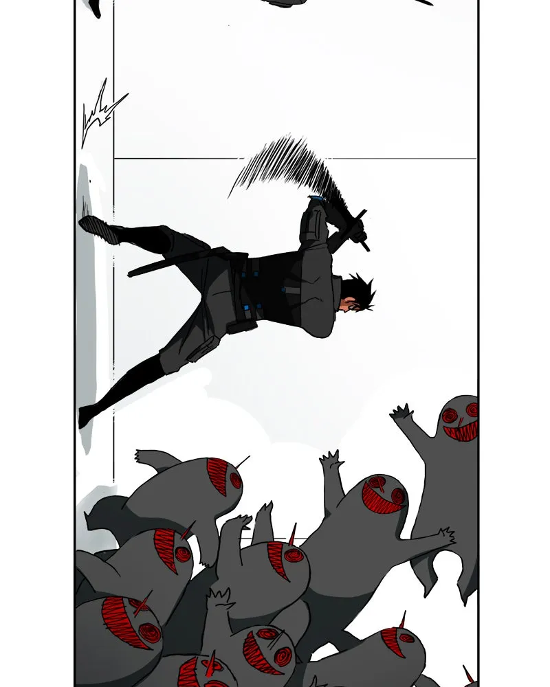Read Mosquito Wars chapter 4 image 8 on Lezhin