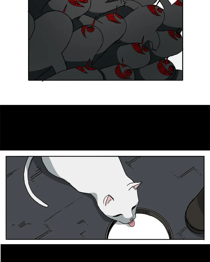 Read Mosquito Wars chapter 4 image 9 on Lezhin