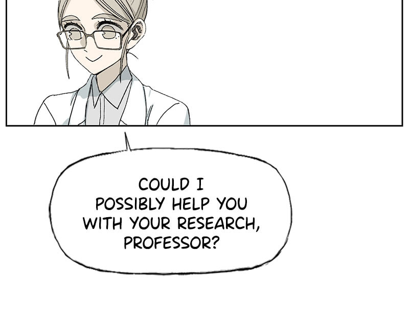 Read Mosquito Wars chapter 40 image 13 on Lezhin