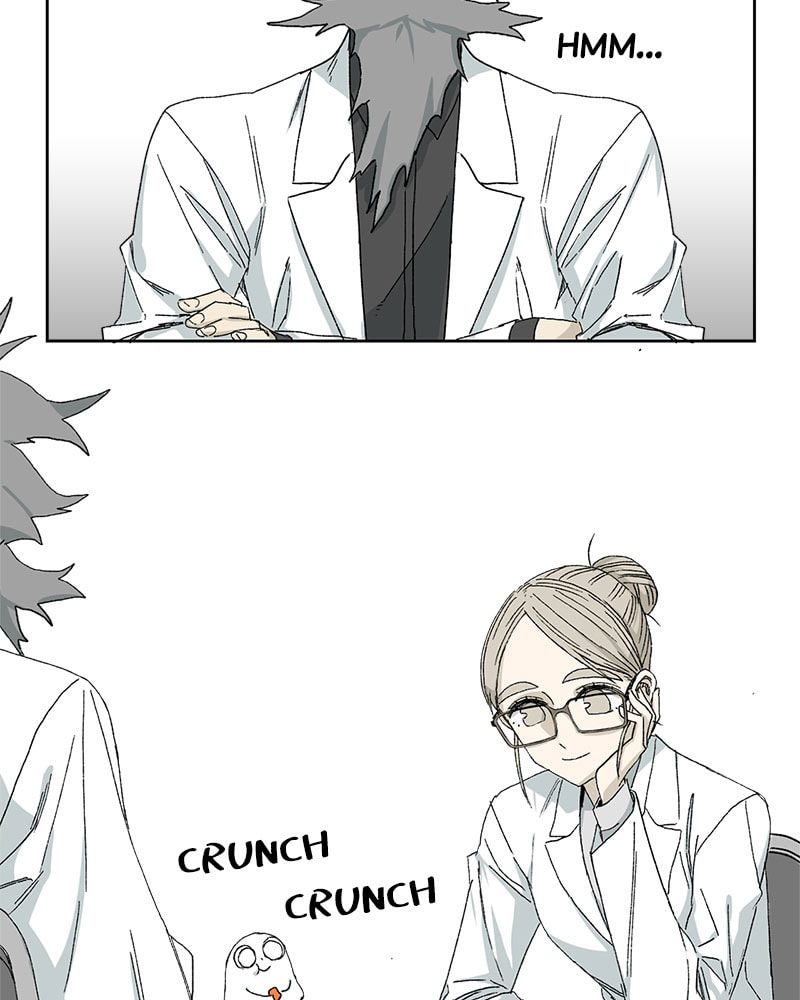 Read Mosquito Wars chapter 40 image 15 on Lezhin