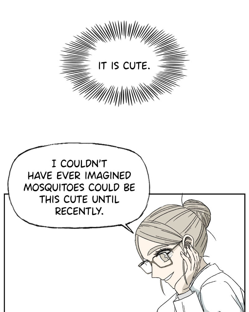 Read Mosquito Wars chapter 40 image 19 on Lezhin