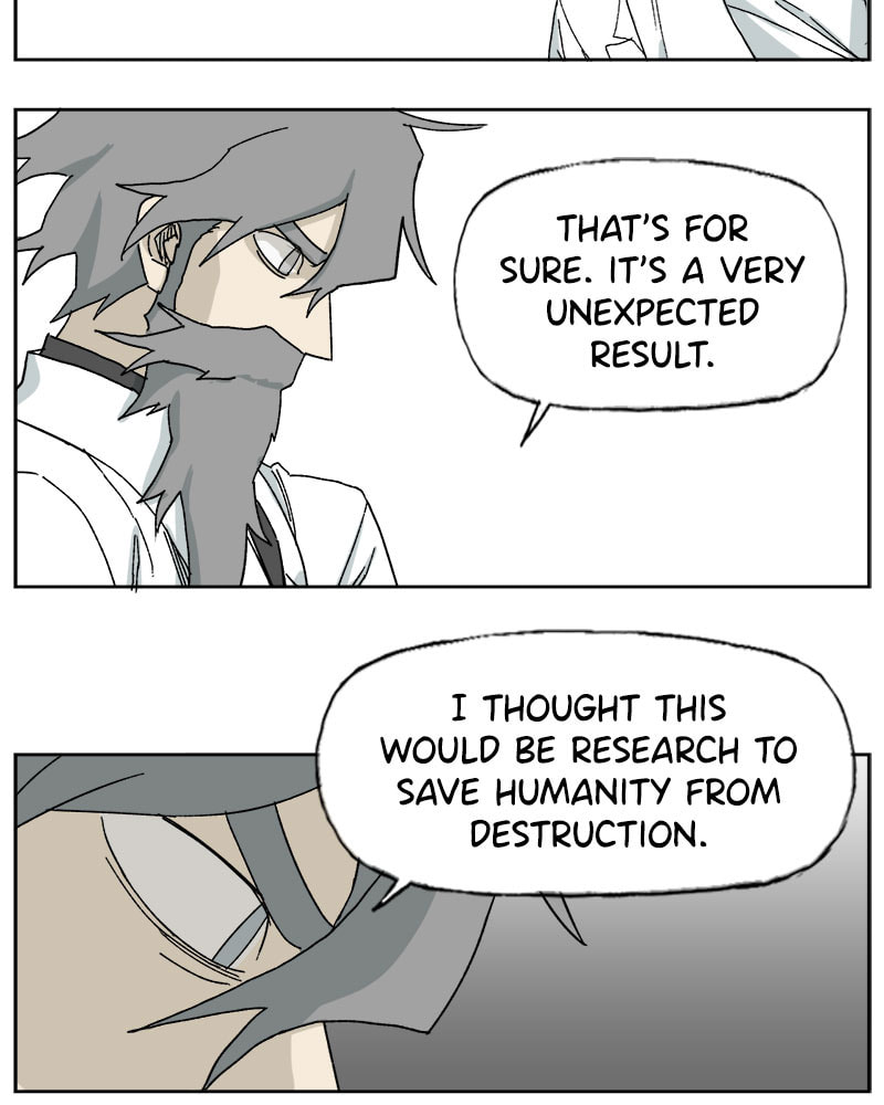 Read Mosquito Wars chapter 40 image 20 on Lezhin