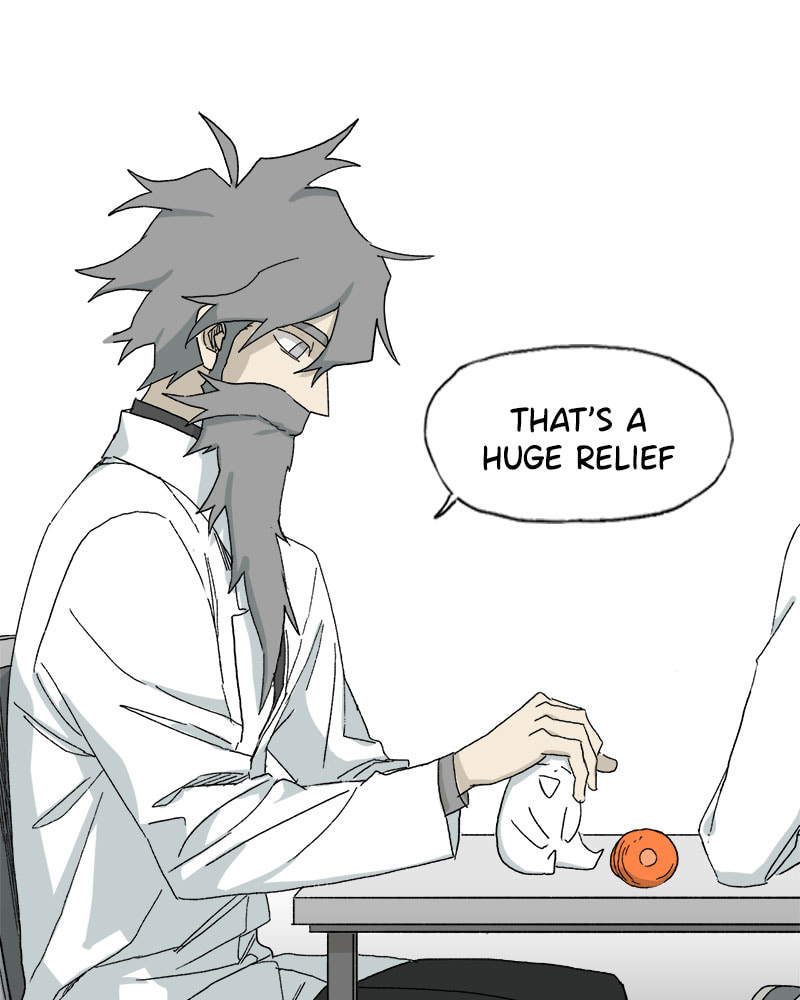 Read Mosquito Wars chapter 40 image 22 on Lezhin