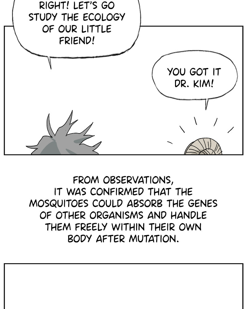 Read Mosquito Wars chapter 40 image 26 on Lezhin