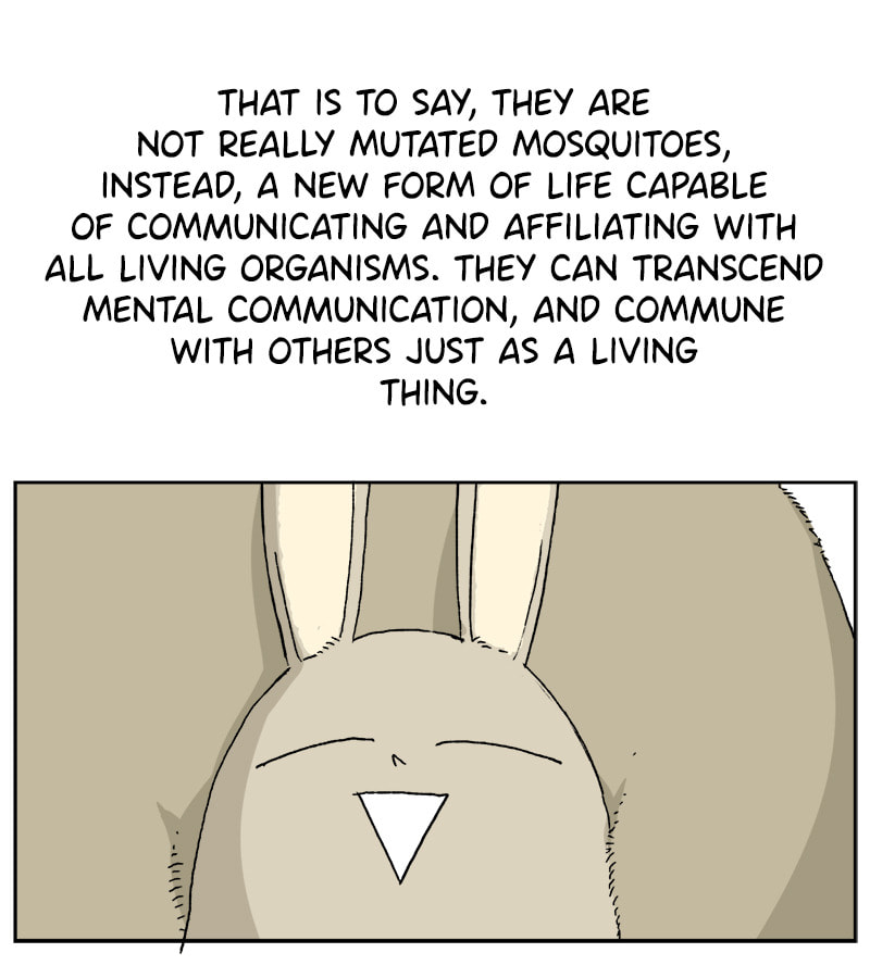 Read Mosquito Wars chapter 40 image 29 on Lezhin