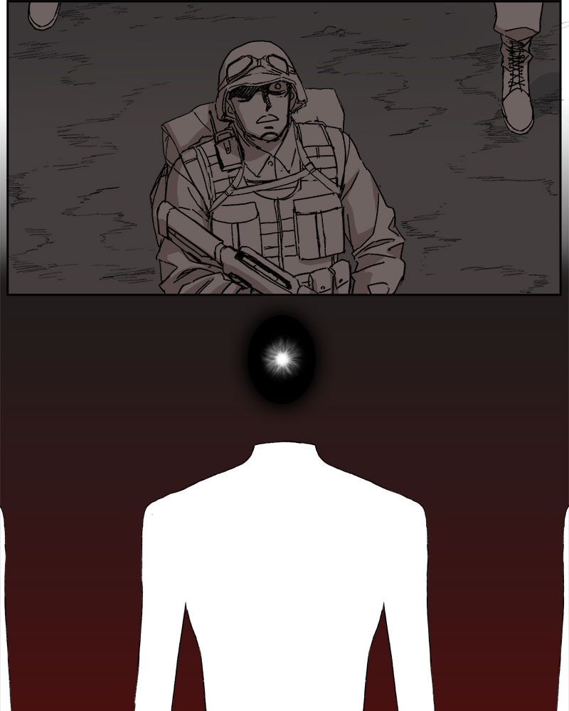 Read Mosquito Wars chapter 40 image 3 on Lezhin