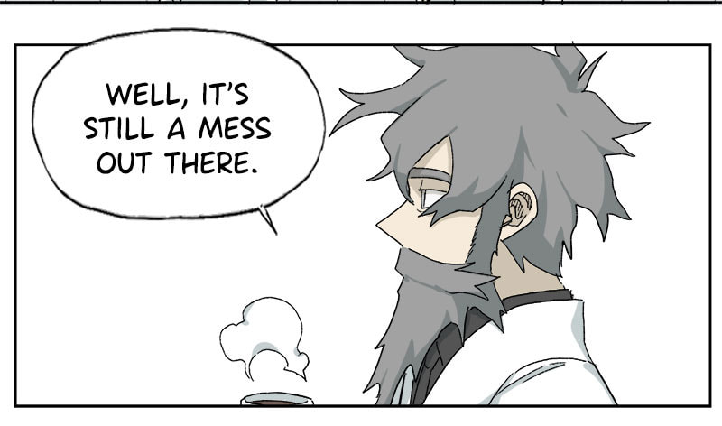 Read Mosquito Wars chapter 40 image 36 on Lezhin