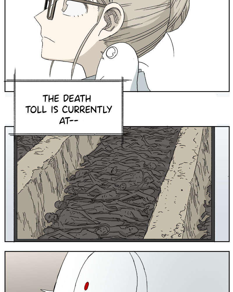 Read Mosquito Wars chapter 40 image 38 on Lezhin