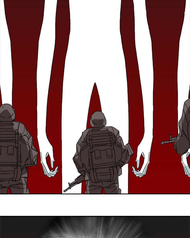 Read Mosquito Wars chapter 40 image 4 on Lezhin