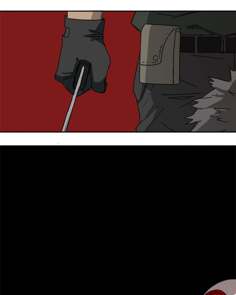 Read Mosquito Wars chapter 40 image 41 on Lezhin