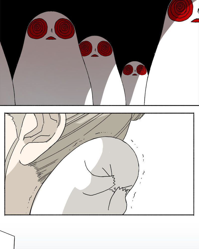 Read Mosquito Wars chapter 40 image 42 on Lezhin
