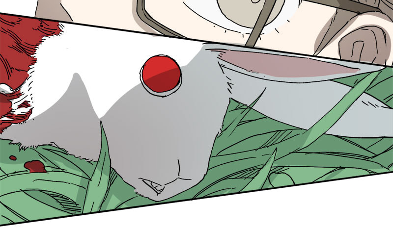 Read Mosquito Wars chapter 40 image 45 on Lezhin