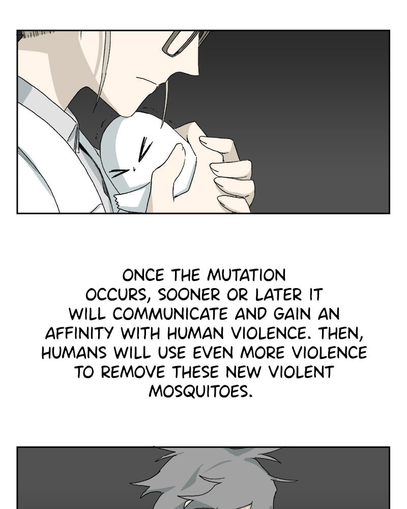Read Mosquito Wars chapter 40 image 51 on Lezhin