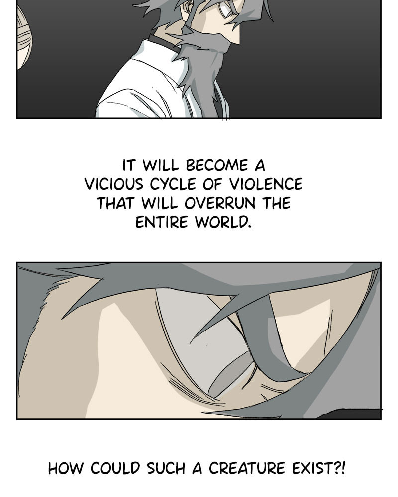 Read Mosquito Wars chapter 40 image 52 on Lezhin