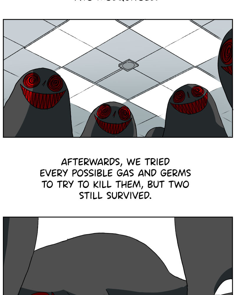 Read Mosquito Wars chapter 40 image 56 on Lezhin