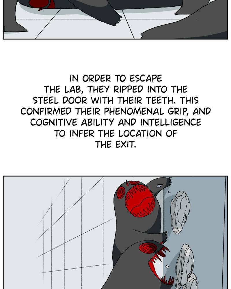 Read Mosquito Wars chapter 40 image 57 on Lezhin