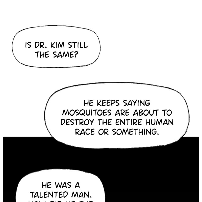 Read Mosquito Wars chapter 40 image 6 on Lezhin